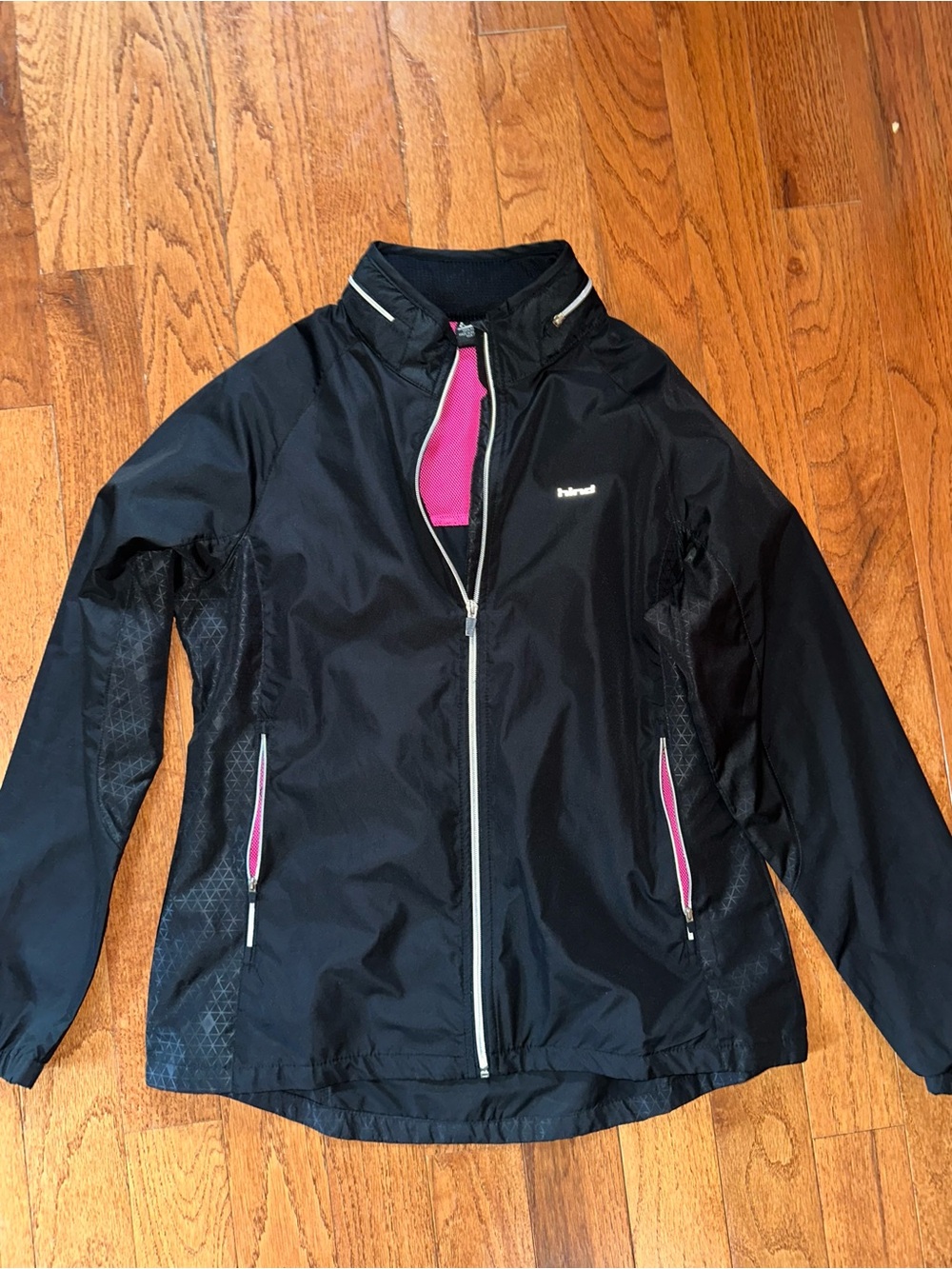 Hind Jacket